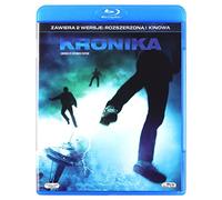 Chronicle [Blu-Ray] (English audio. English subtitles)