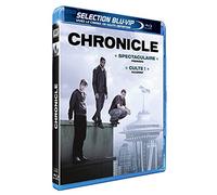 CHRONICLE [BLU-RAY] [FR IMPORT