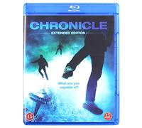 Chronicle [Blu-Ray] [Region B] (English audio. English subtitles)