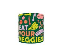 Chronicle Books Eat Your Veggies Dice: 6 Dice, Thousands of Nutritious Possibilities
