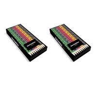 Chronicle Books Marimekko Pencils (Pack of 2)