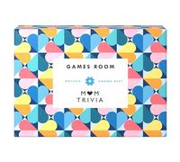 Chronicle Books Mom Trivia