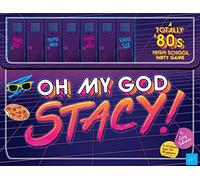 Chronicle Books Oh My God, Stacy!: A Totally '80s High School Party Game