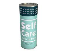 Chronicle Books Self-Care Truth or Dare Pick-a-Stick