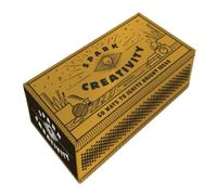 Chronicle Books Spark Creativity Other merchandise Book Chronicle Books Multicolor