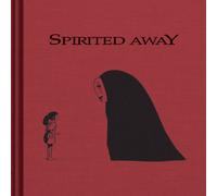 Chronicle Books Spirited Away Sketchbook Notebook / blank book Chronicle Books Multicolor