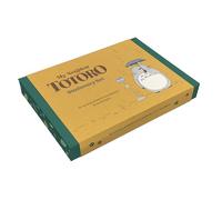 Chronicle Books Studio Ghibli My Neighbor Totoro Stationery Set
