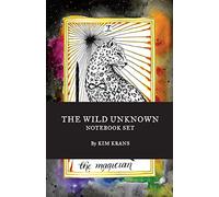 Chronicle Books The Wild Unknown Notebook Set