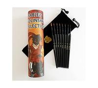 Chronicle Cards Kolinsky Sable Brush Set, 230433
