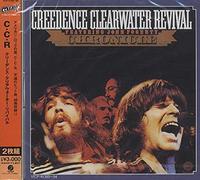 CHRONICLE - CCR featuring John Fogerty
