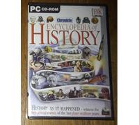 Chronicle Encyclopedia Of History