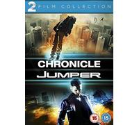 Chronicle / Jumper Double Pack [DVD] [2008]