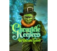 Chronicle Keepers: The Dreaming Garden Steam Key GLOBAL