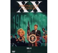 Chronicle of a Century Vol.4 1945-65