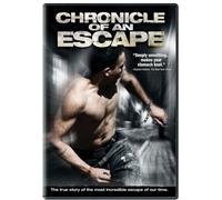 Chronicle of an Escape [DVD] [2006] [Region 1] [US Import] [NTSC]