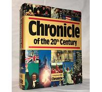 Chronicle of the 20th Century