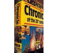 Chronicle of the 20th century