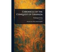 Chronicle of the Conquest of Granada