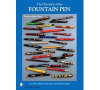 CHRONICLE OF THE FOUNTAIN PEN: Stories Within a Story: 1