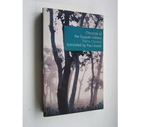 Chronicle of the Guayaki Indians