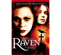 Chronicle of the Raven [DVD] [Region 1] [US Import] [NTSC]