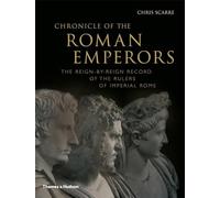 Chronicle of the Roman Emperors