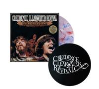 Creedence Clearwater Revival - Chronicle: The 20 Greatest Hits (Celebration Edition)[America 2 LP/Slipmat] [Vinyl LP] [VINYL]