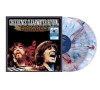 Chronicle: The 20 Greatest Hits - Exclusive Translucent Blue Color With Poster Included