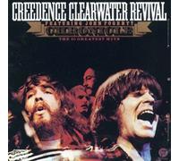 Chronicle Vol.1: 20 Greatest Hits By Creedence Clearwater Revival (1986-12-31)
