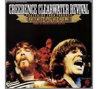Chronicle Vol. 1 by Creedence Clearwater Revival (1990-01-01)