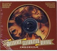 Chronicle Vol. 1 [Gold Disc] by Creedence Clearwater Revival (1995-06-26)