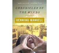 Chronicler of the Winds