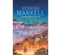 Chronicler of the Winds