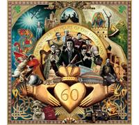 Chronicles 60 Years of The - The Chieftains CD