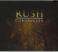 Chronicles by Rush (1990-09-04)