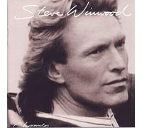 Chronicles By Steve Winwood (1987-10-21)