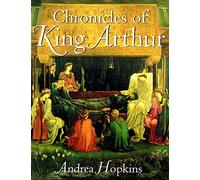 CHRONICLES KING ARTHUR 625