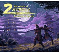 Chronicles of 2 Heroes: Amaterasu's Wrath AR XBOX One / Xbox Series X|S CD Key