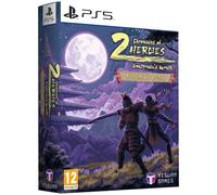 Chronicles of 2 Heroes: Amaterasu's Wrath - Collector's