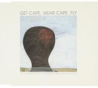 Chronicles of a Bohemian Teenager by Get Cape Wear Cape Fly