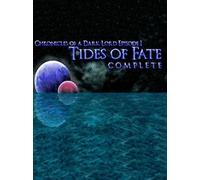 Chronicles of a Dark Lord: Episode 1 Tides of Fate Complete (PC) - Steam Key - GLOBAL