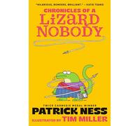 Chronicles of a Lizard Nobody