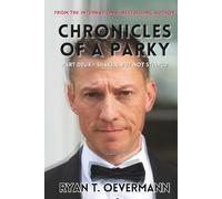 Chronicles of a Parky: Part Deux - Shaken, But Not Stirred