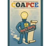 Chronicles Of A Product Concept Economy: Ava's Story