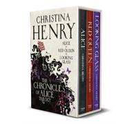CHRONICLES OF ALICE BOXSET by Christina Henry Paperback Self Help Business