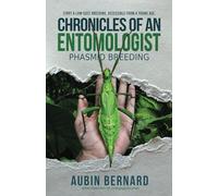 Chronicles of an Entomologist - Phasmid Breeding