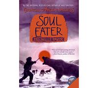 Chronicles of Ancient Darkness #3: Soul Eater by Paver, Michelle (2008) Paperback