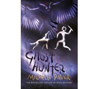 Chronicles of Ancient Darkness: Ghost Hunter : Book 6