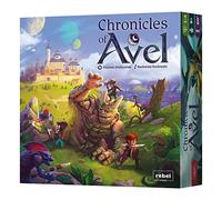 Chronicles of Avel – Rebel Studio