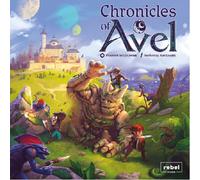 Chronicles of Avel – Rebel Studio